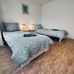 Neuenhouse I Garten & Ruhig Apartmán
