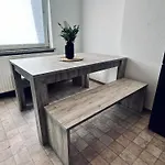 Apartmán Neuenhouse I Garten & Ruhig Neuenhaus (Lower-Saxony)