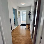 Neuenhouse I Garten & Ruhig Apartmán *