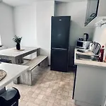 Apartmán Neuenhouse I Garten & Ruhig *