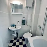 Apartmán Neuenhouse I Garten & Ruhig Neuenhaus (Lower-Saxony)