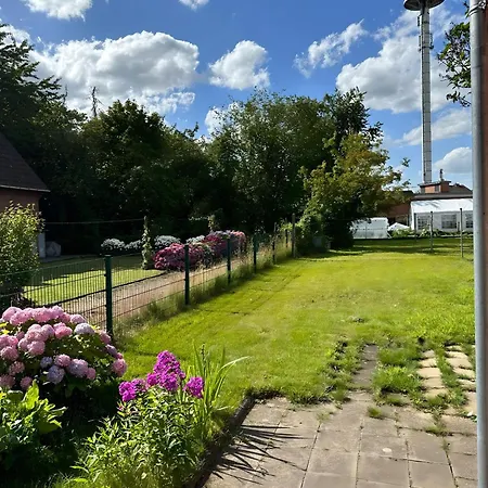 Neuenhouse I Garten & Ruhig *