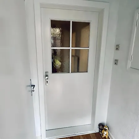 Neuenhouse I Garten & Ruhig Appartamento